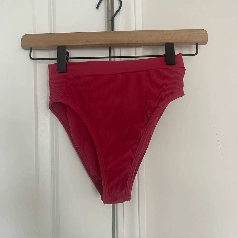 L*Space Ribbed Tara Bikini Set
